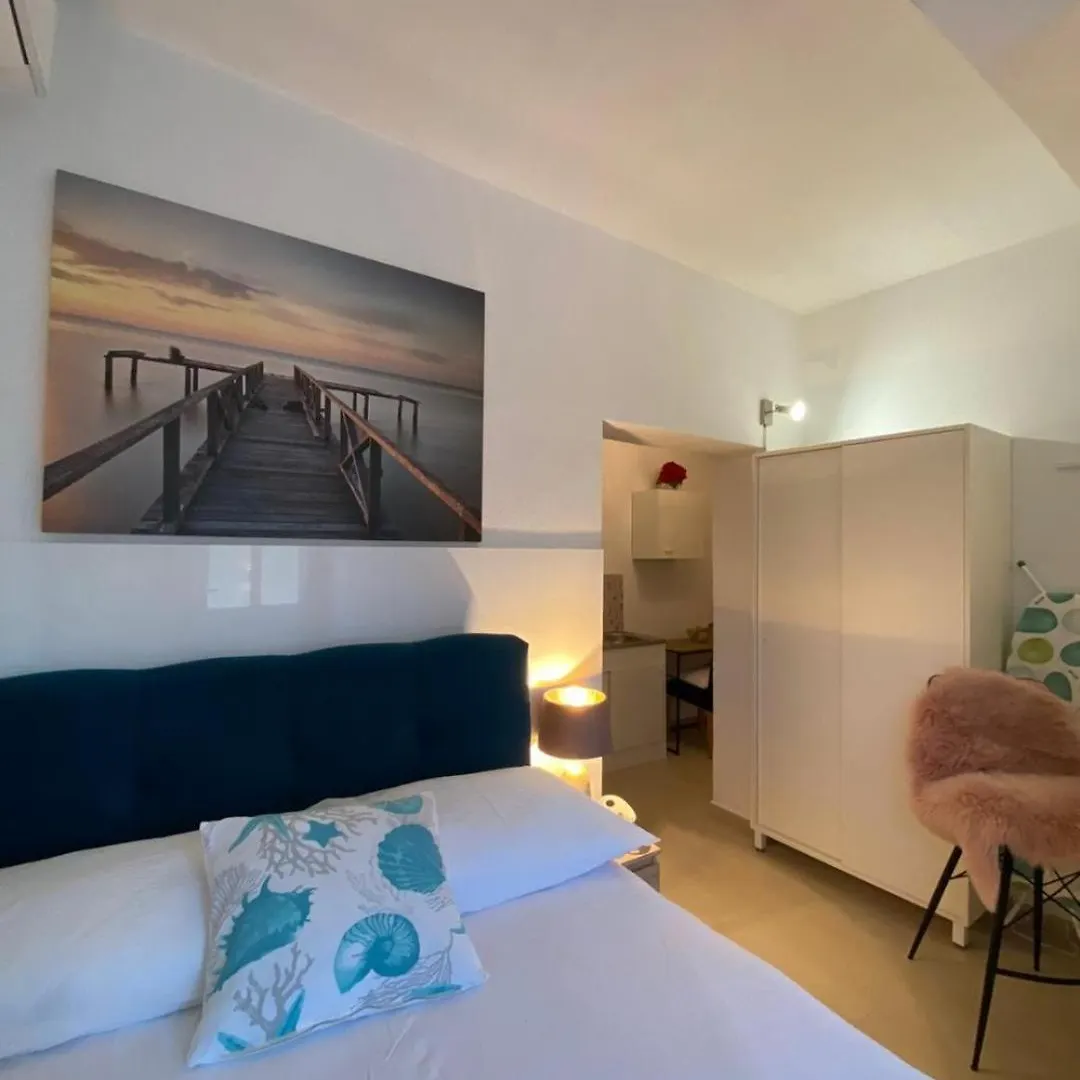 Apartments Zajc Traù