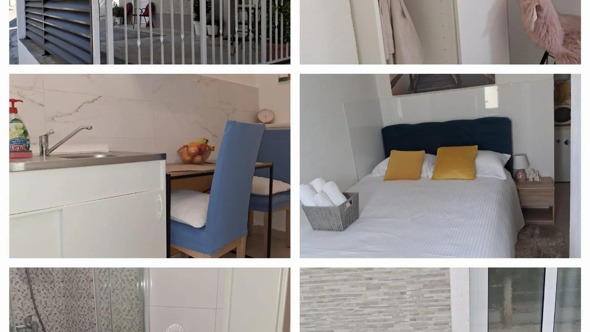 Apartments Zajc Traù