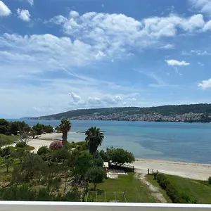 Appartement M&n, Trogir