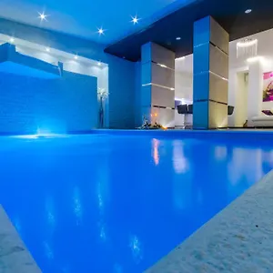  Apartment La Vela Luxury