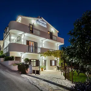 Appartement Panorama, Trogir