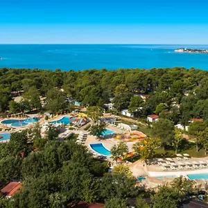 Valamar Lanterna Parco vacanze Tar-Vabriga