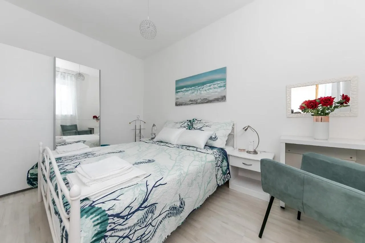 Apartments Zajc Trogir