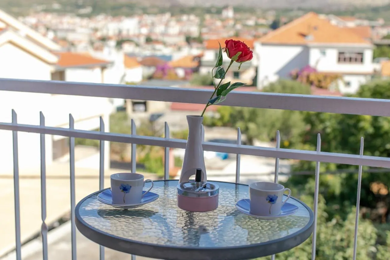 Apartments Zajc Trogir