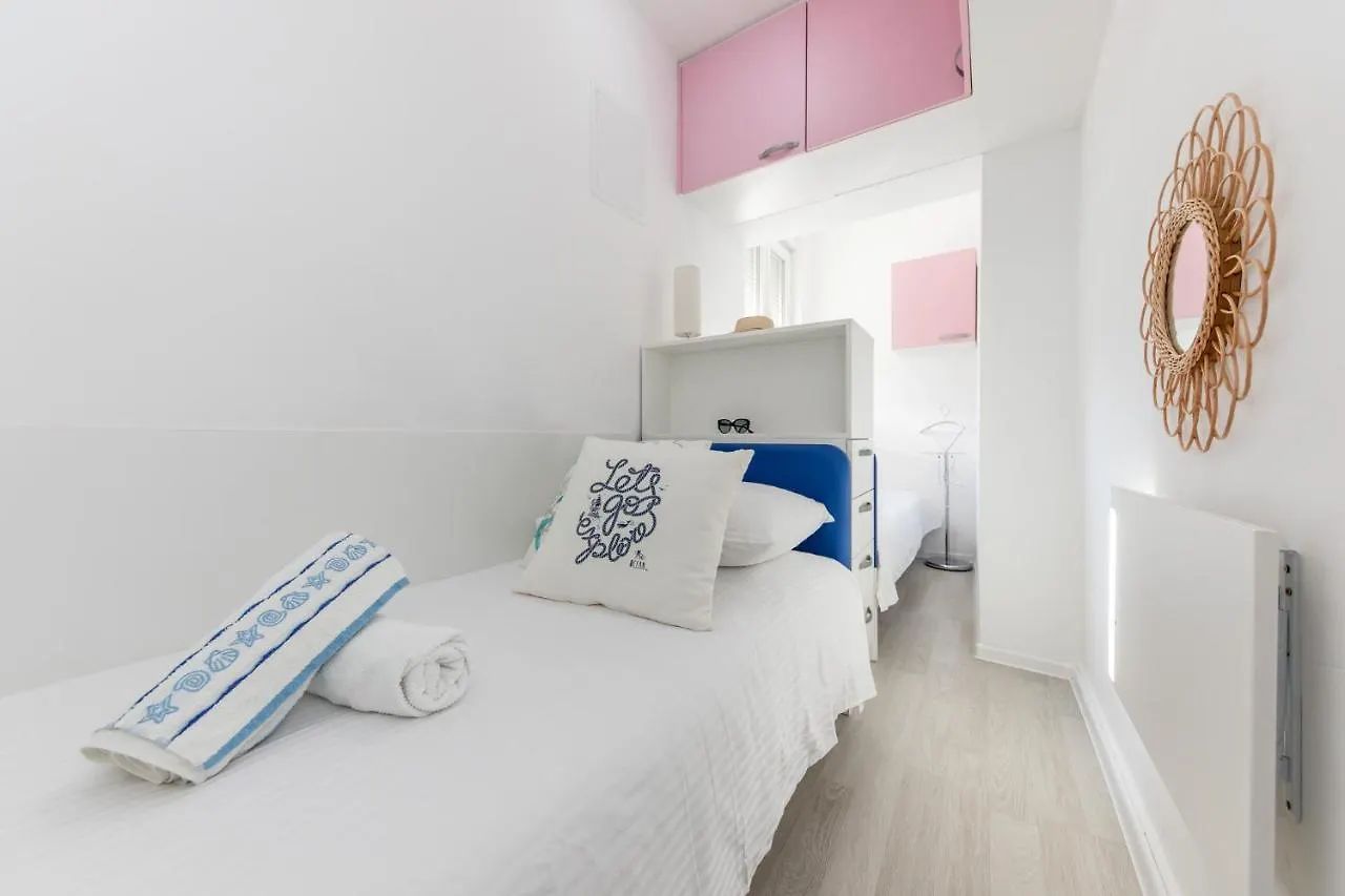 Apartments Zajc Trogir 0*,
