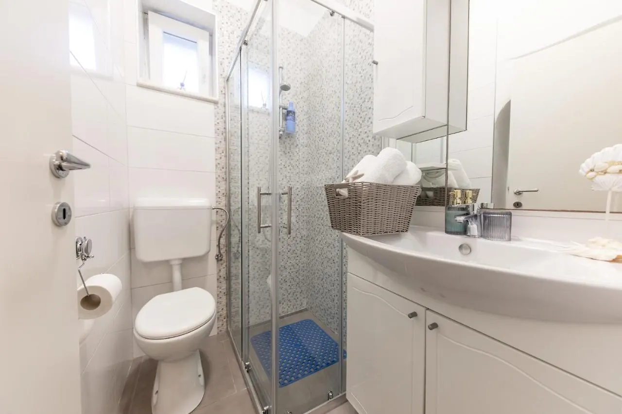 Apartments Zajc Trogir