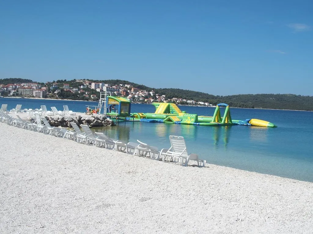 Apartments Zajc Trogir