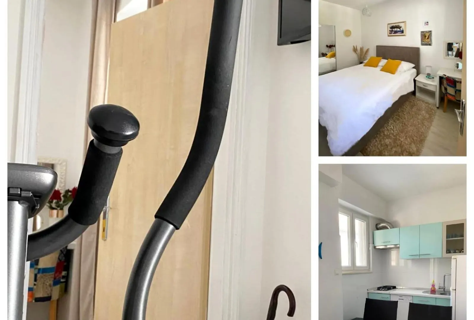 Apartments Zajc Trogir
