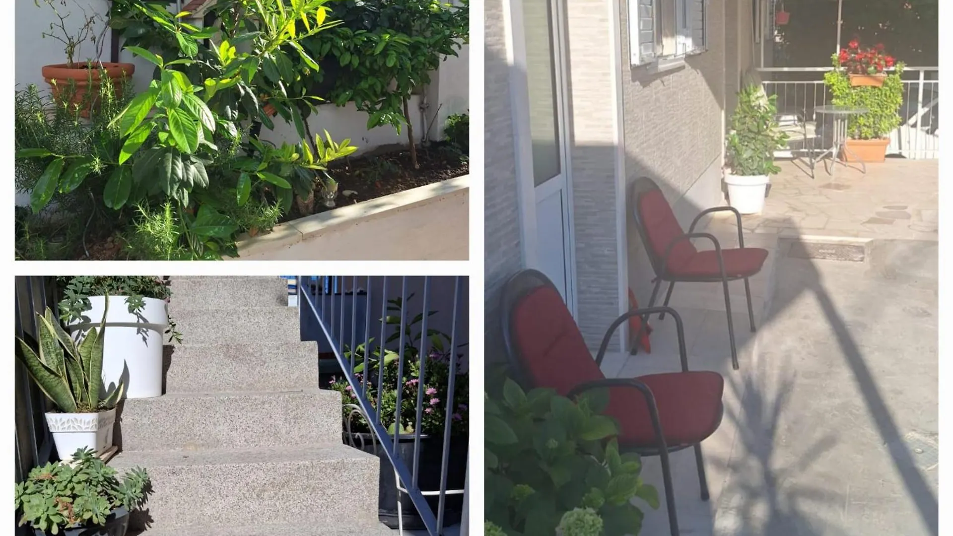 Apartments Zajc Trogir