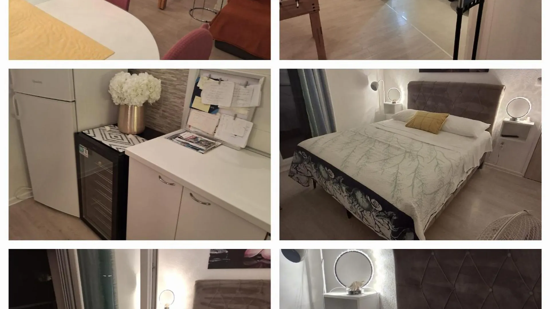 Apartments Zajc Trogir