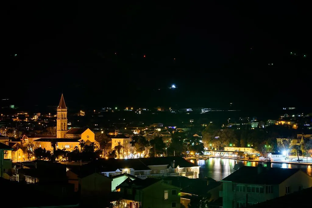 Apartments Zajc Trogir Croatia