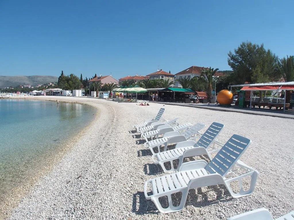 Apartments Zajc Trogir