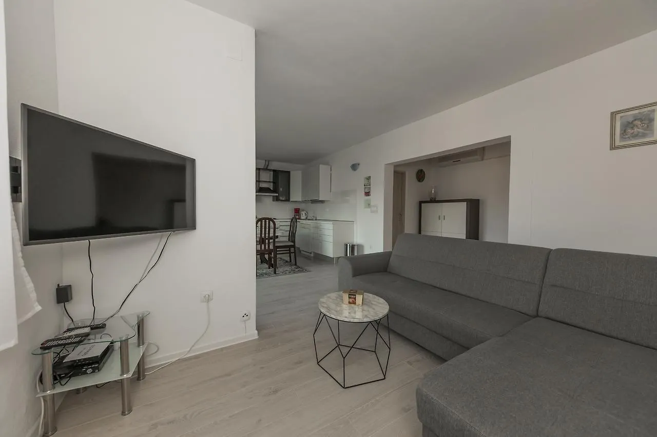 Apartments Zajc Trogir Croatia