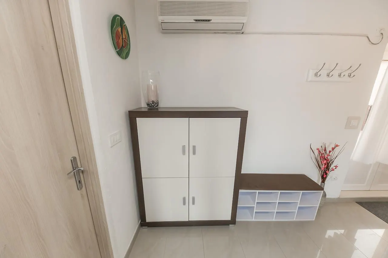 Apartments Zajc Trogir