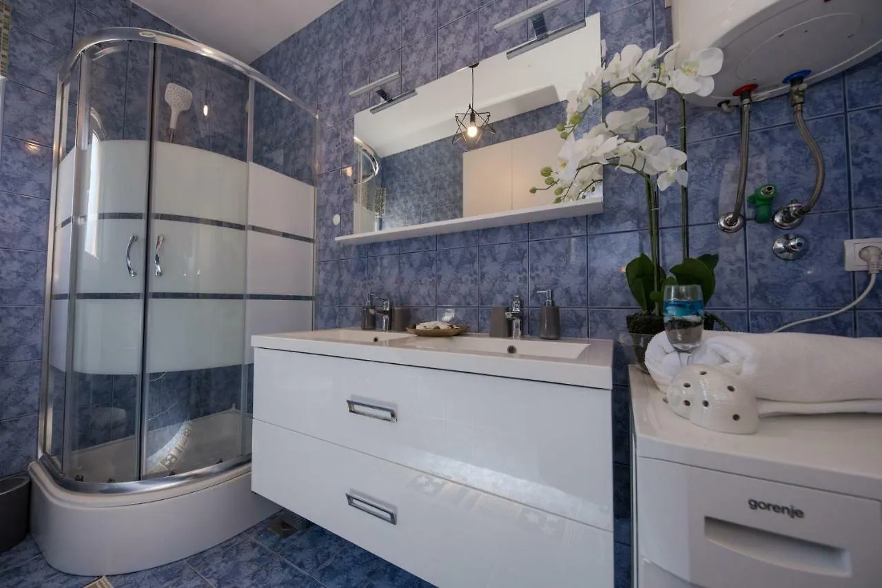 Apartments Zajc Trogir