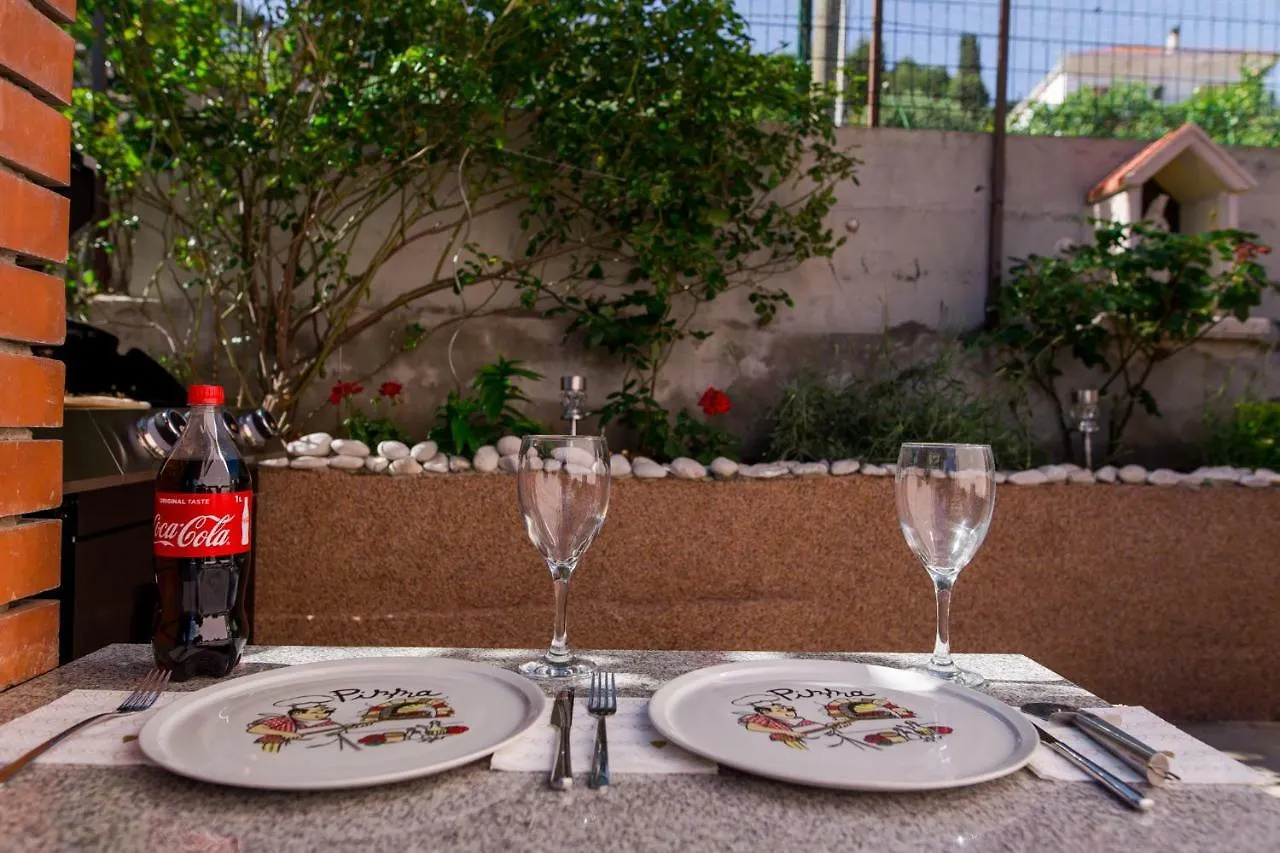 Apartments Zajc Trogir