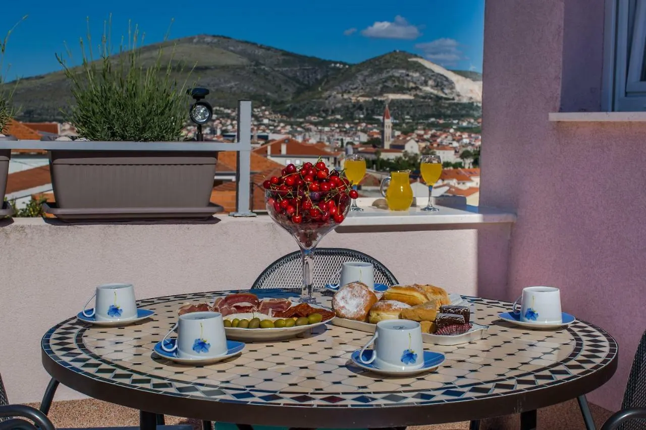 Apartments Zajc Trogir